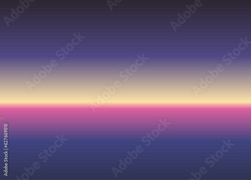 Abstract y2k background. Futurism vector art set. Retrowave, synthwave, rave, vapor wave background. Black, purple, pink, blue, yellow colors. Print, wallpaper, web template