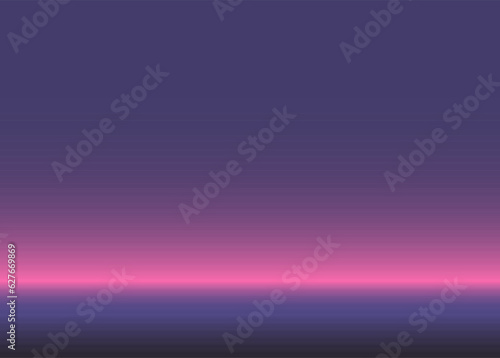 Abstract y2k background. Futurism vector art set. Retrowave, synthwave, rave, vapor wave background. Black, purple, pink, blue, yellow colors. Print, wallpaper, web template