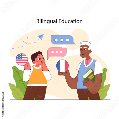 Pedagogy. Method of children upbringing and education. Primary