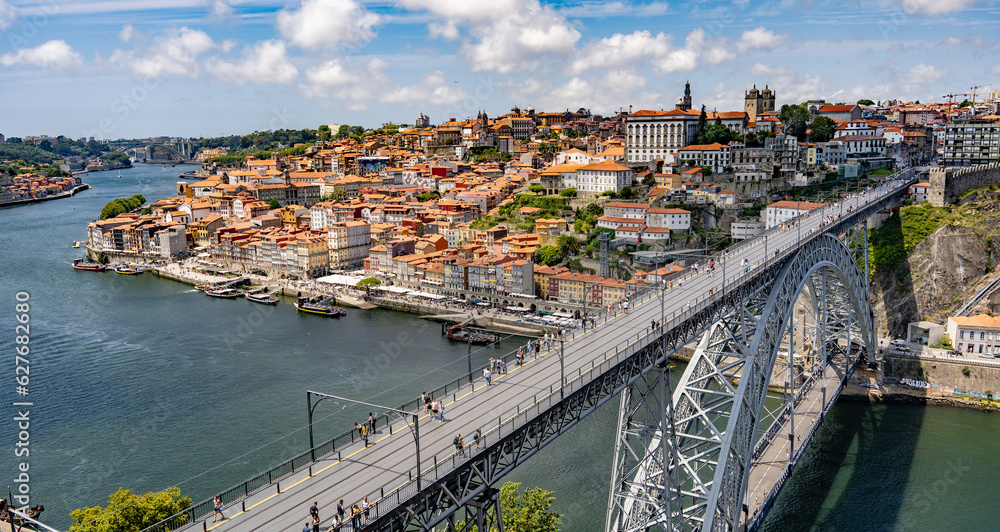Porto, Portugal Porto, Portugal