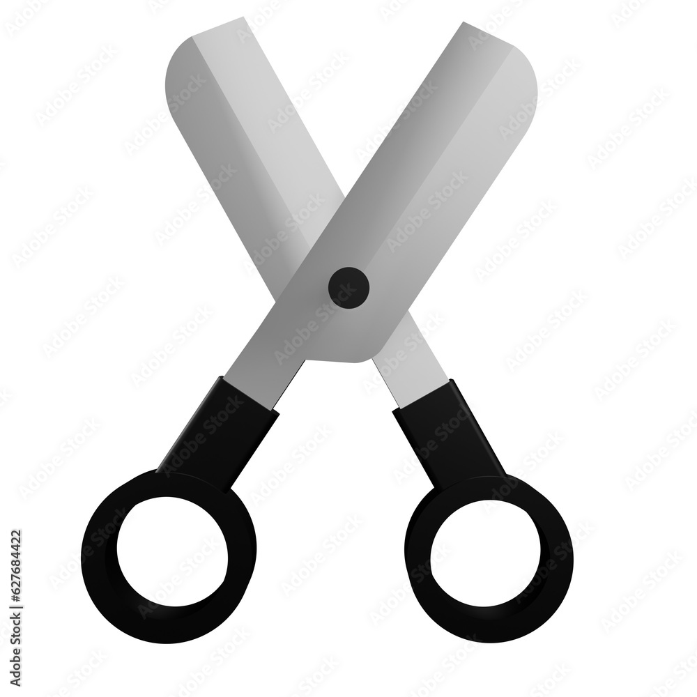 Scissors Scissors