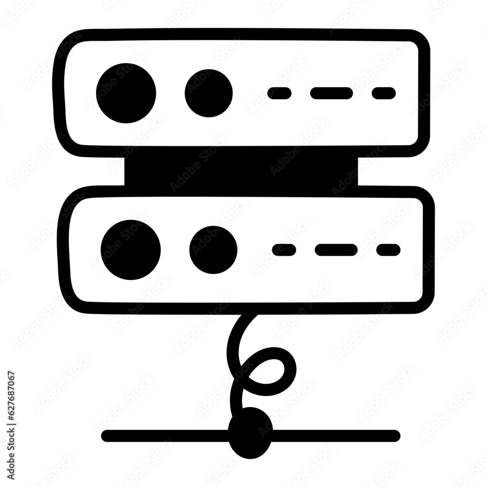 Shared Server Shared Server