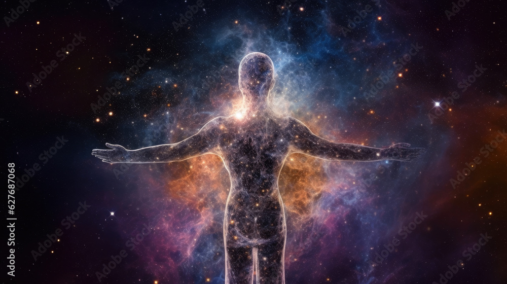 Eternal Cosmos: Unveiling the Universe's Birth Eternal Cosmos: Unveiling the Universe's Birth