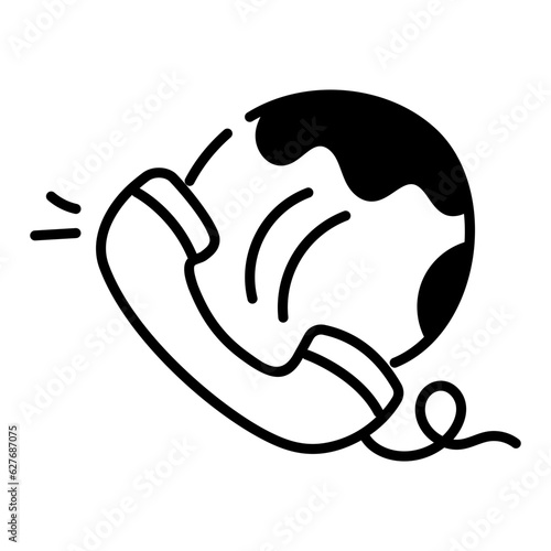 International Call