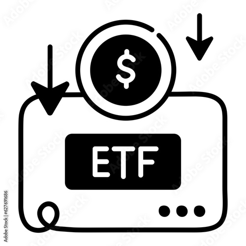 Etf Website 