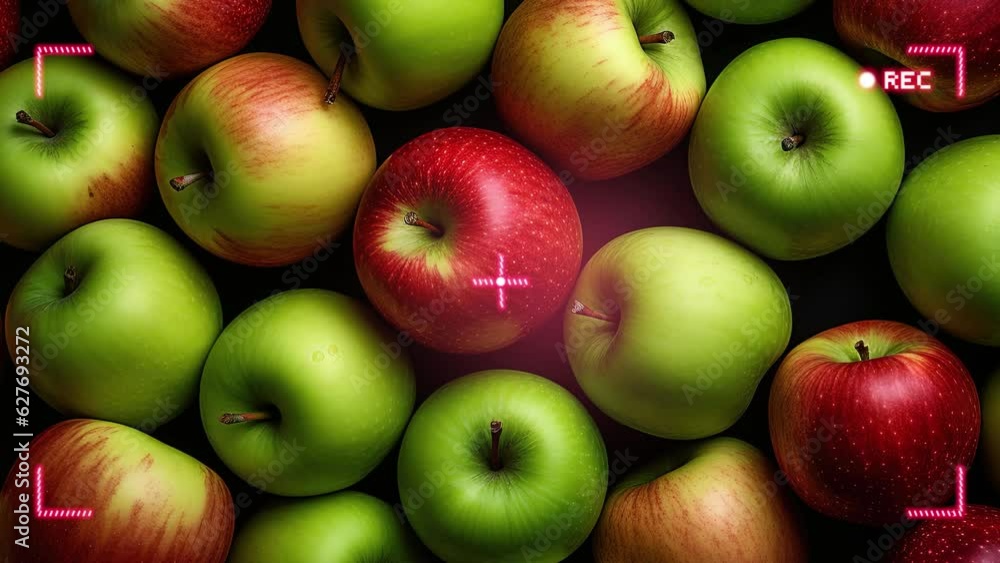 Fresh organic ripe apple fruits. Fresh apples Fresh organic ripe apple fruits. Fresh apples