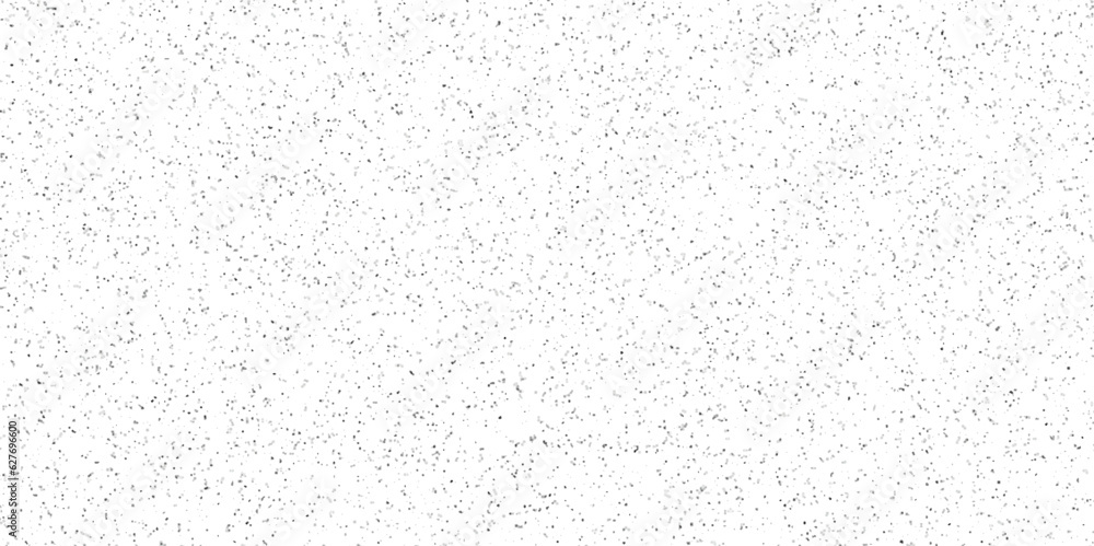 Obraz premium White paper texture background, white marble design terrazzo texture. Surface white background texture pattern in bathroom, kitchen. Abstract vector grunge surface texture background.