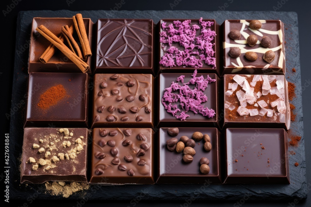 box of chocolates box of chocolates