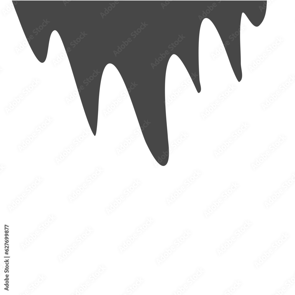 Cave Rock illustration Cave Rock illustration
