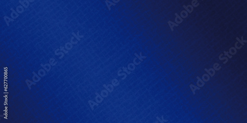 Blue texture. Fabric background Close up texture of natural weave in dark blue or teal color. Fabric texture of natural line textile material .