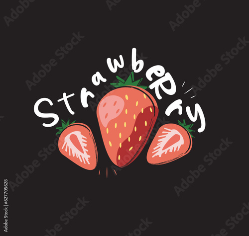 strawberry