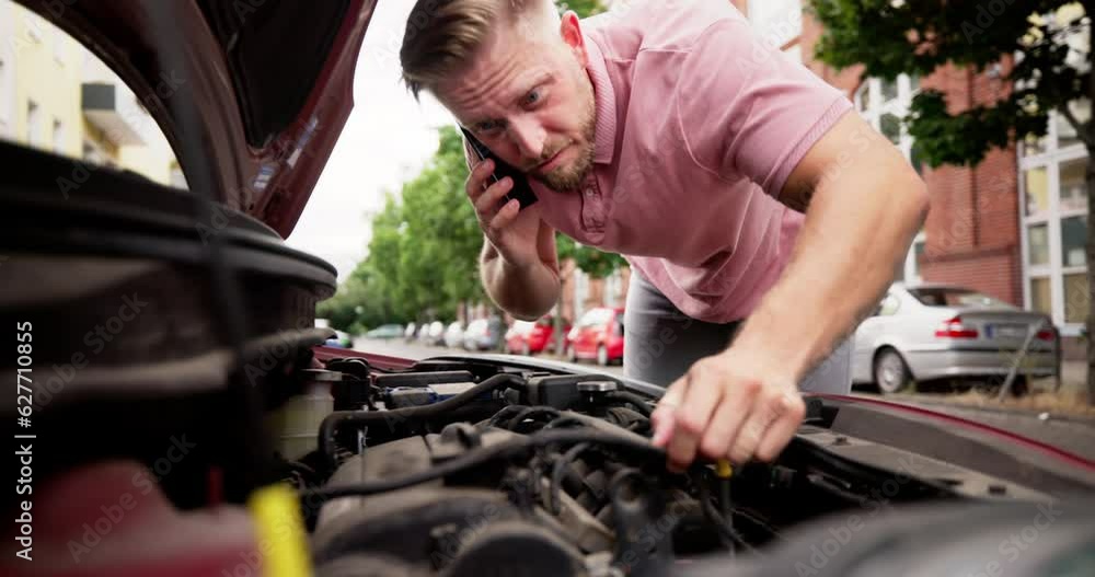 Car Breakdown Car Breakdown
