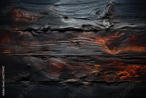 Wood Texture Background.