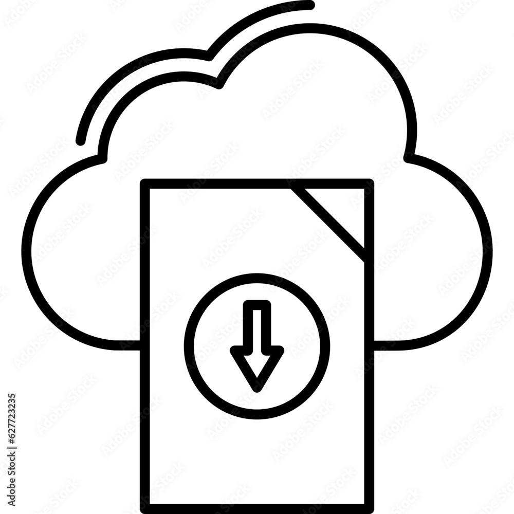 Download Icon Download Icon