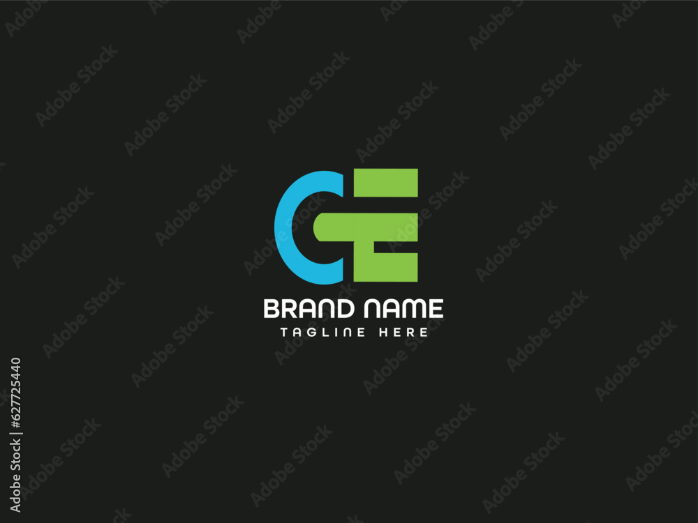 Letter logo ,icon logo ,logo Letter logo ,icon logo ,logo