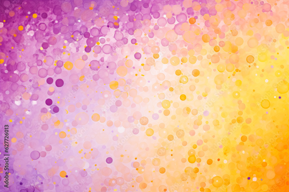 Abstract abstract background in pink, orange and yellow, colorized, light violet and light beige, shaped canvas, water drops, monochromatic shadows. Abstract abstract background in pink, orange and yellow, colorized, light violet and light beige, shaped canvas, water drops, monochromatic shadows.