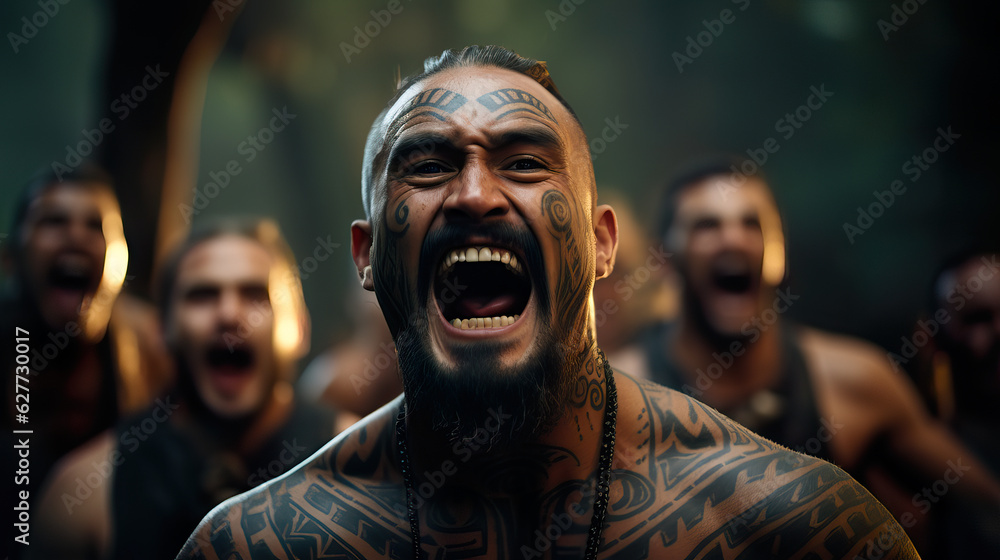 Maori Indigenous Polynesian People Culture Tradition Heritage Language Haka Marae Rights Diversity Pacific History