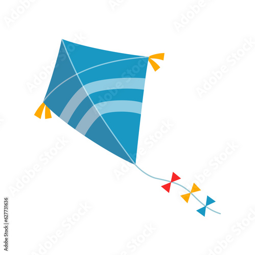 kite toy fly with good quality and good design