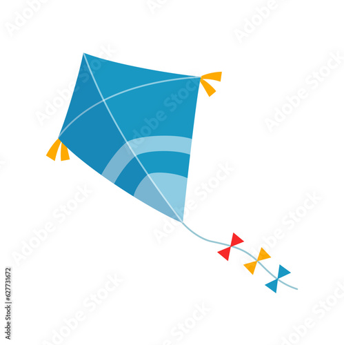 kite toy fly with good quality and good design