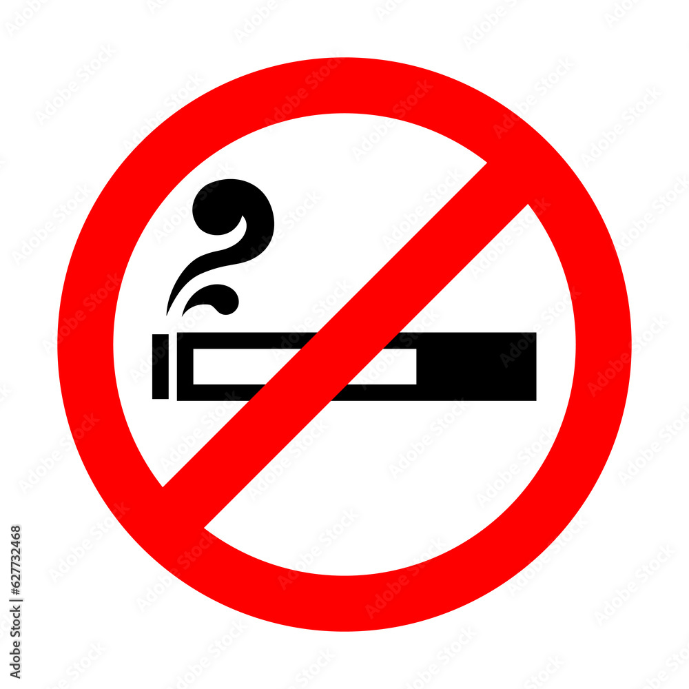 no smoking sign with good quality and good design no smoking sign with good quality and good design