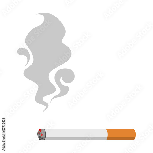cigarette with good quality and good design