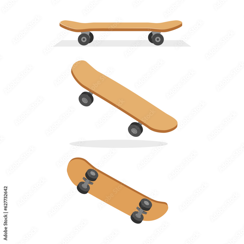 skateboard with good quality and good design skateboard with good quality and good design