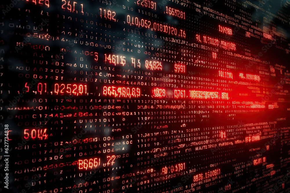 abstract-terminal-display-warns-of-cyber-attack-with-rows-of-code-red