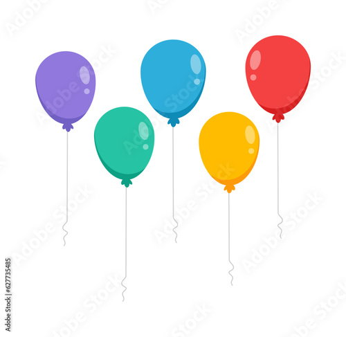 balloon with good quality and good design