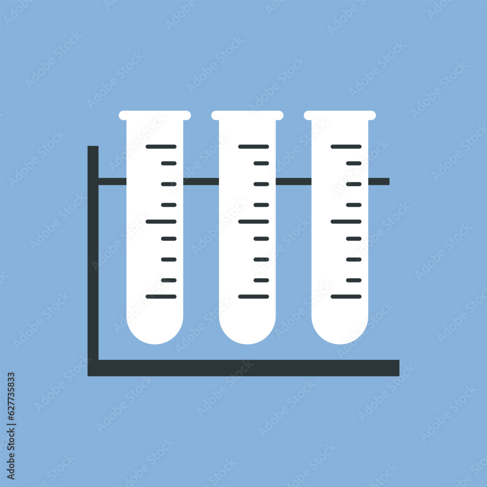 treatment. test tube. reaction. chemistry. physics. biochemistry. priories. thing. products. acid. oxide. tripod. test tube. the flask. medicines. substance. vector illustration. with a colored backgr treatment. test tube. reaction. chemistry. physics. biochemistry. priories. thing. products. acid. oxide. tripod. test tube. the flask. medicines. substance. vector illustration. with a colored backgr