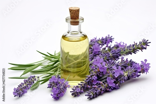 lavender aromatic oil