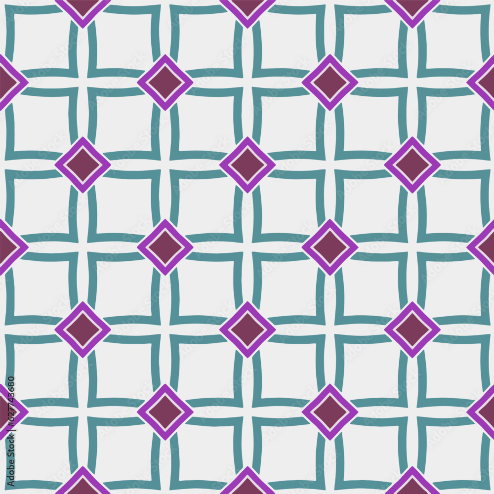 Geometric ornament in ethnic style.Seamless pattern with abstract shapes.Repeat design for fashion, textile design, on wall paper, wrapping paper, fabrics and home decor. Geometric ornament in ethnic style.Seamless pattern with abstract shapes.Repeat design for fashion, textile design, on wall paper, wrapping paper, fabrics and home decor.