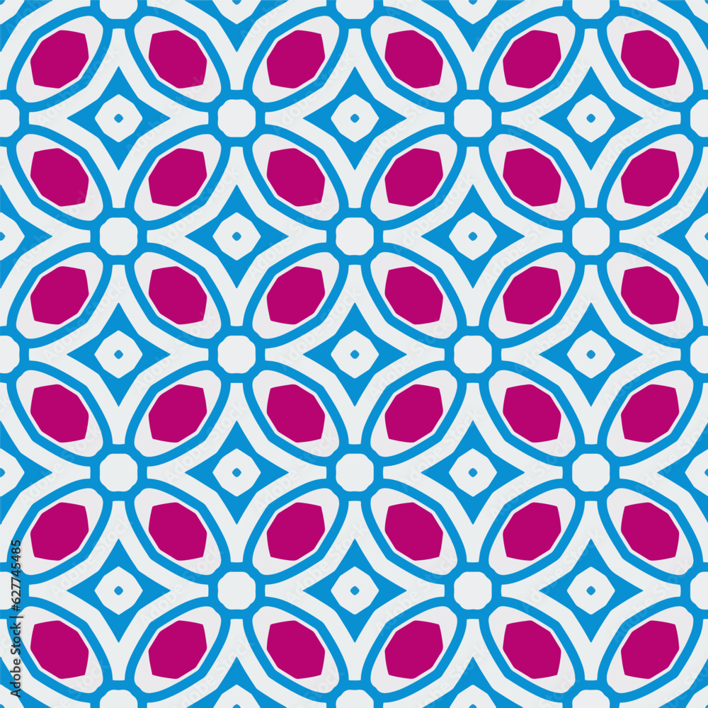 Geometric ornament in ethnic style.Seamless pattern with abstract shapes.Repeat design for fashion, textile design, on wall paper, wrapping paper, fabrics and home decor. Geometric ornament in ethnic style.Seamless pattern with abstract shapes.Repeat design for fashion, textile design, on wall paper, wrapping paper, fabrics and home decor.
