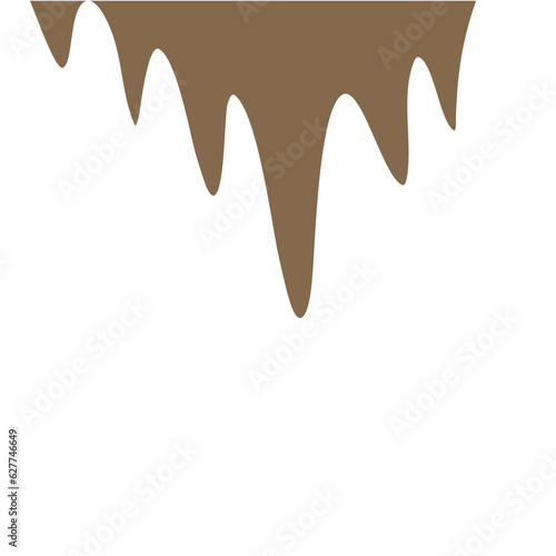 Illustration of Stalactite Stalagmite
