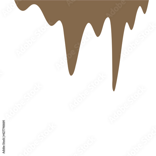 Illustration of Stalactite Stalagmite