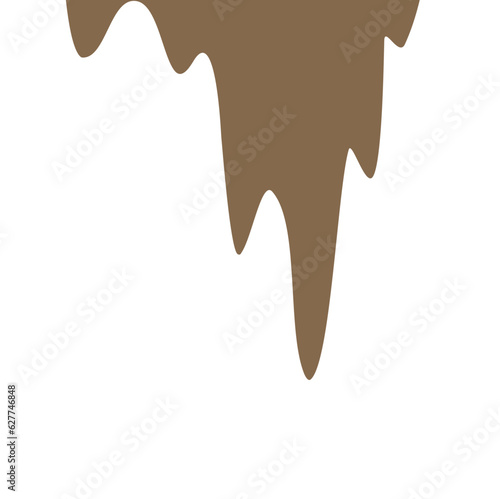 Illustration of Stalactite Stalagmite