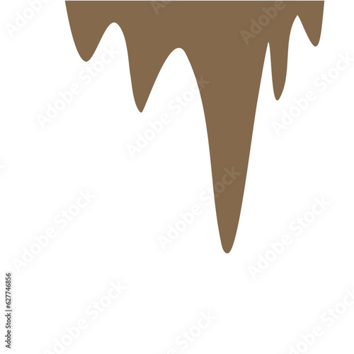 Illustration of Stalactite Stalagmite