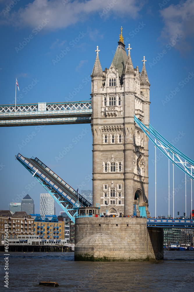 Obraz premium tower bridge