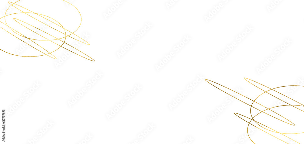 Gold sparkle. splatter border luxury art Gold Foil Frame Gold brush stroke on transparent background. Gold sparkle. splatter border luxury art Gold Foil Frame Gold brush stroke on transparent background.