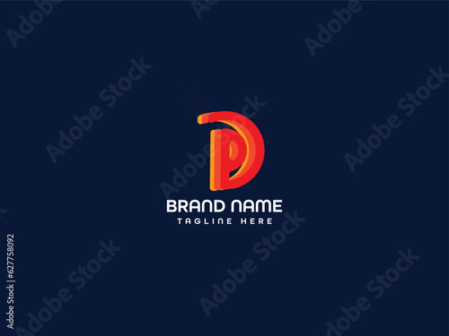 Letter logo ,logo ,icon logo ,logo for company ,education logo ,vectirs logon 