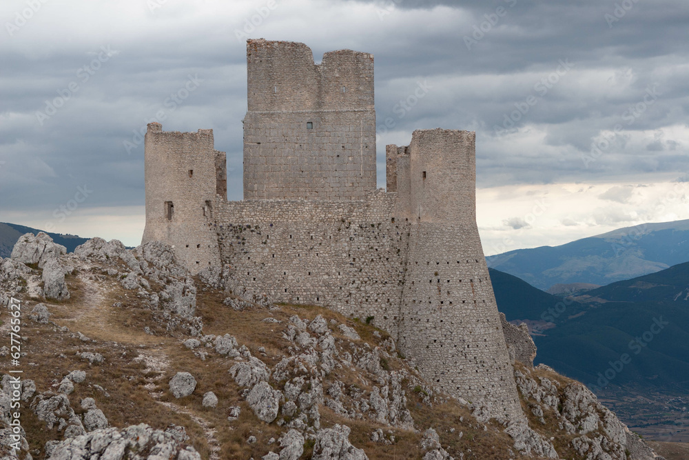 Rocca Calascio