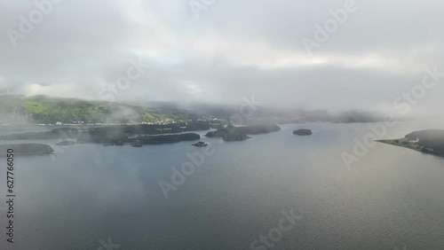 Kodiak Island, Alaska