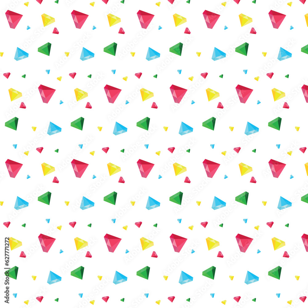 background with crystals background with crystals