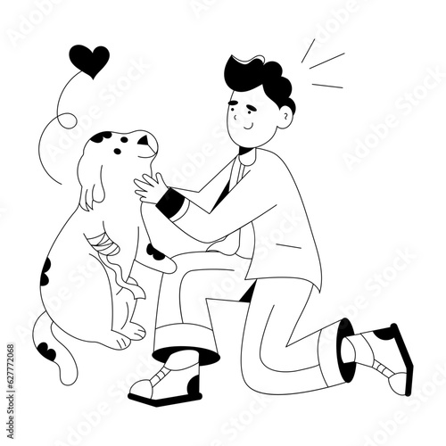 Veterinary Doctor 