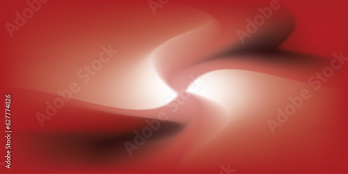 background pattern with shaded arrangement of geometric connected images	