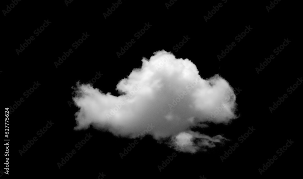 White clouds isolated on black background Clouds set on black
White clouds isolated on black background Clouds set on black