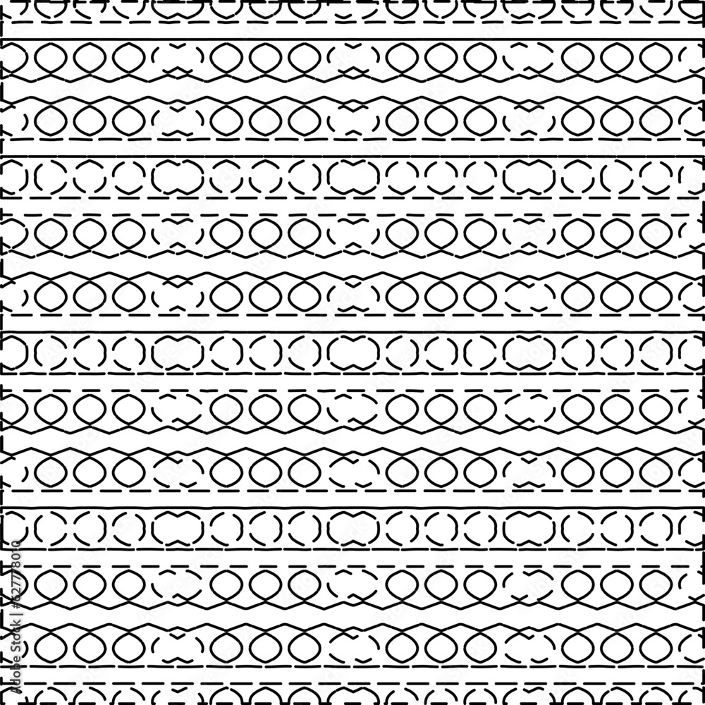 Dashes lines. Grunge texture. Black and white pattern. Abstract background for web page, textures, card, poster, fabric, textile. Dashes lines. Grunge texture. Black and white pattern. Abstract background for web page, textures, card, poster, fabric, textile.
