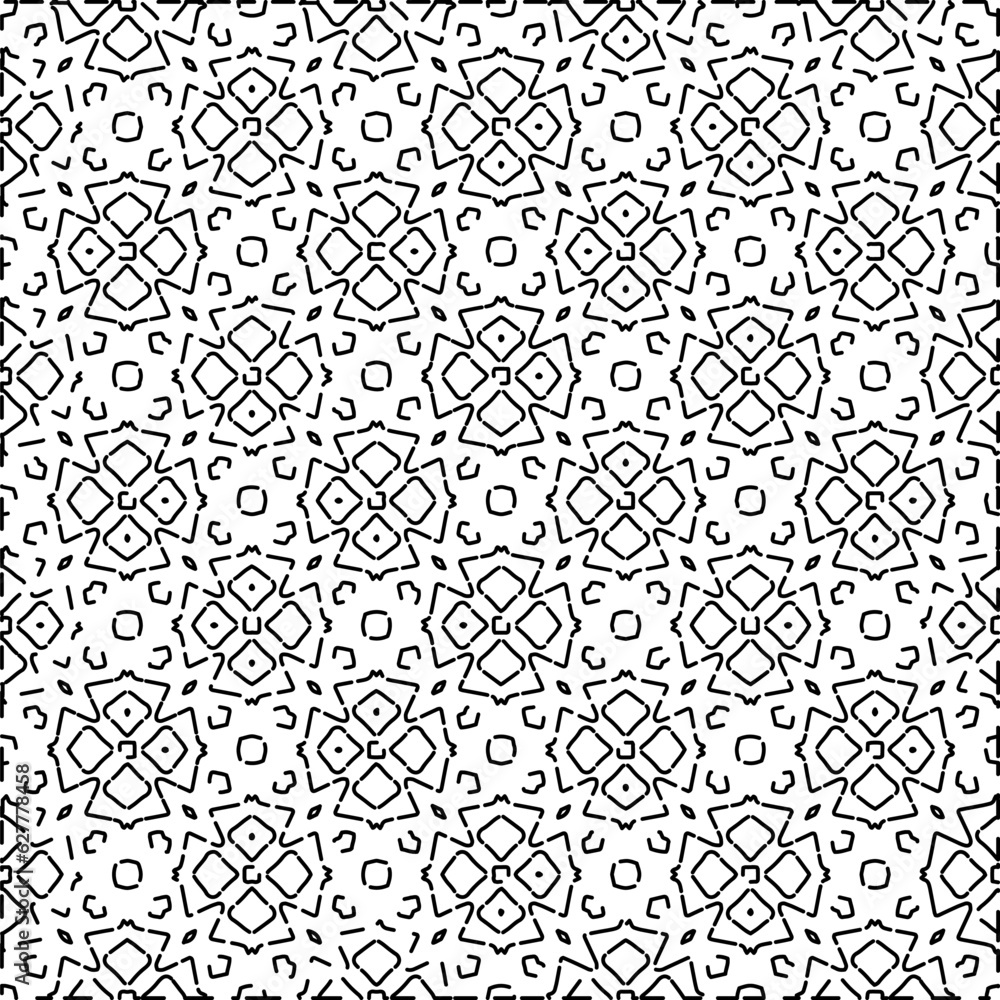 Dashes lines. Grunge texture. Black and white pattern. Abstract background for web page, textures, card, poster, fabric, textile. Dashes lines. Grunge texture. Black and white pattern. Abstract background for web page, textures, card, poster, fabric, textile.