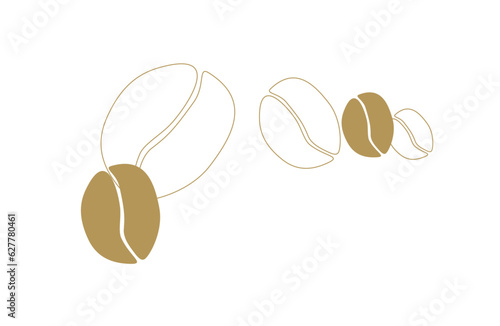 coffee beans