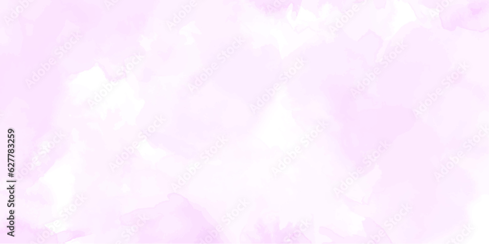 Abstract Pink Watercolor Texture Background Abstract Pink Watercolor Texture Background