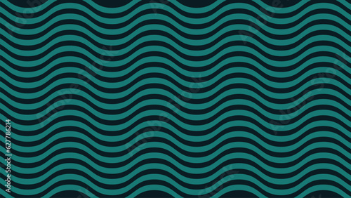 abstract background with curved lines